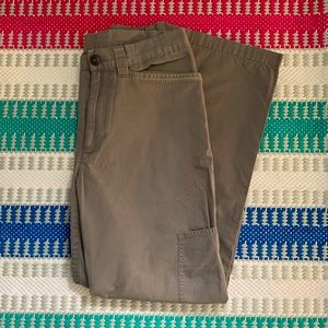 Men’s Patagonia Cargo Pant
